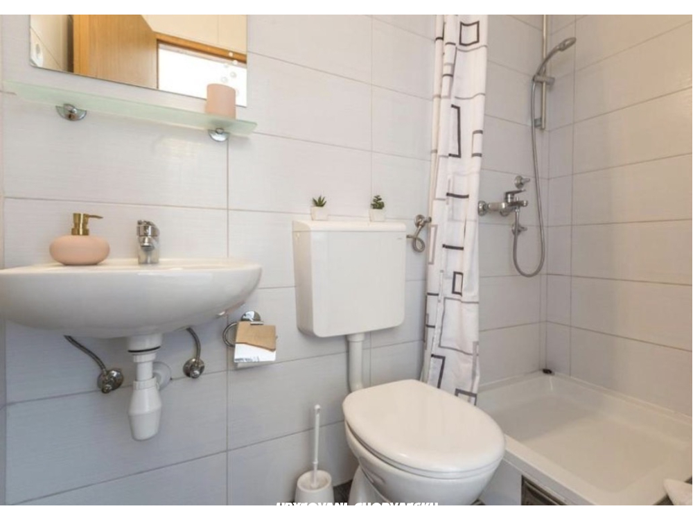 Ferienwohnungen Mateljak - Gradac � Podaca Kroatien