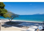 Ferienwohnungen Kosovi - Gradac  Podaca Kroatien