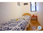 Ferienwohnungen Kosovi - Gradac  Podaca Kroatien