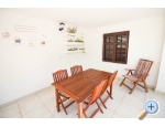 Apartmaji Kosovi - Gradac  Podaca Hrvaka