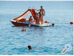 Apartmaji Kosovi - Gradac  Podaca Hrvaka