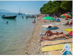 Apartmaji Kosovi - Gradac  Podaca Hrvaka