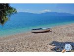 Apartmaji Kosovi - Gradac  Podaca Hrvaka