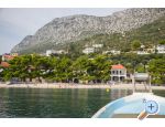 Apartmaji Kosovi - Gradac  Podaca Hrvaka