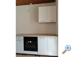 Ferienwohnungen-Zimmers Ante - Gradac  Podaca Kroatien