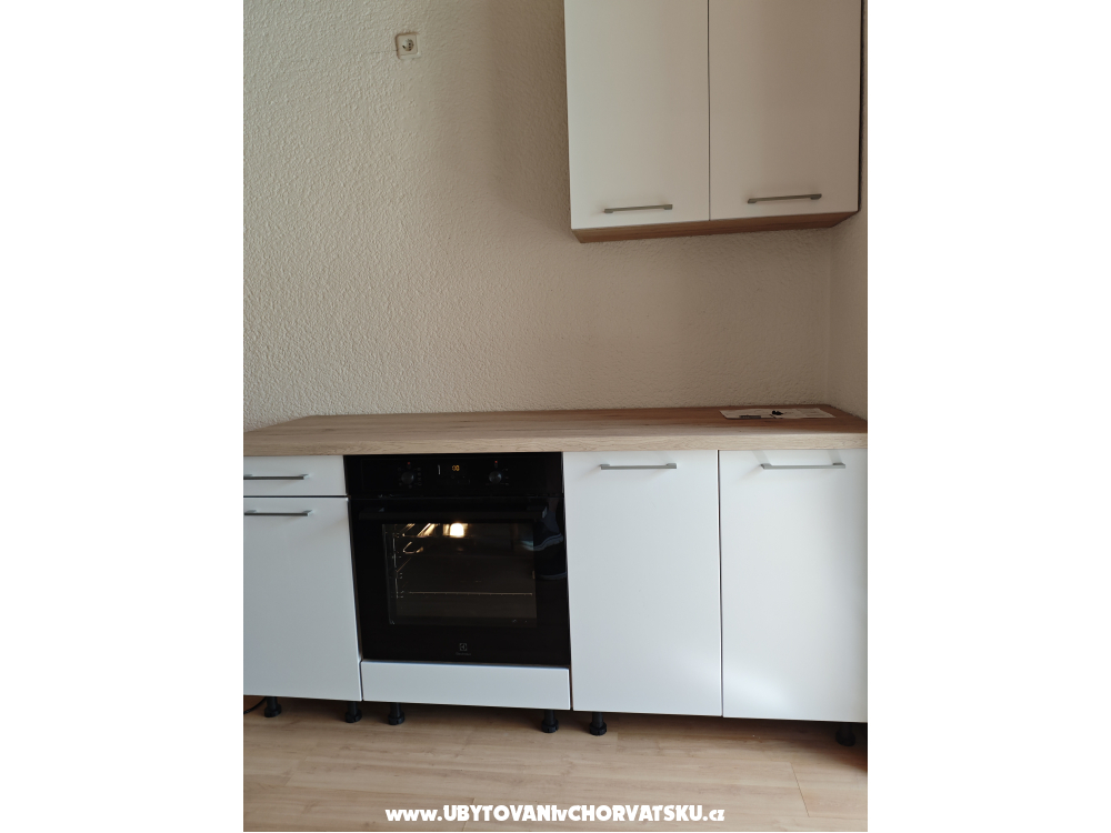 Appartamenti-Camere Ante - Gradac  Podaca Croazia