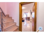 Apartmaji Sea star - Gradac  Podaca Hrvaka
