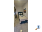 Ferienwohnungen Sea star - Gradac  Podaca Kroatien