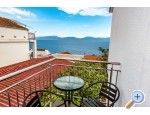Apartmaji Sea star - Gradac  Podaca Hrvaka
