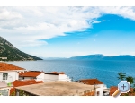 Ferienwohnungen Sea star - Gradac  Podaca Kroatien
