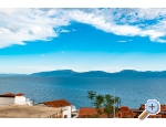 Ferienwohnungen Sea star - Gradac  Podaca Kroatien
