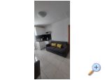 Apartmaji Sea star - Gradac  Podaca Hrvaka