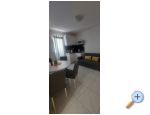 Apartmaji Sea star - Gradac  Podaca Hrvaka