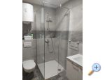 Apartmaji Sea star - Gradac  Podaca Hrvaka