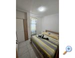 Apartmaji Sea star - Gradac  Podaca Hrvaka