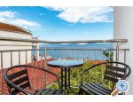 Apartmaji Sea star - Gradac  Podaca Hrvaka