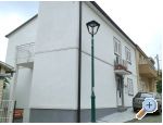 Apartmaji Sea star - Gradac  Podaca Hrvaka