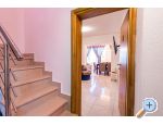 Apartmaji Sea star - Gradac  Podaca Hrvaka