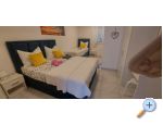 Apartmaji Sea star - Gradac  Podaca Hrvaka