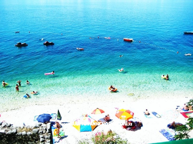 Appartements Dunja – Ferienwohnung Gradac – Podaca, Kroatien – Foto 13