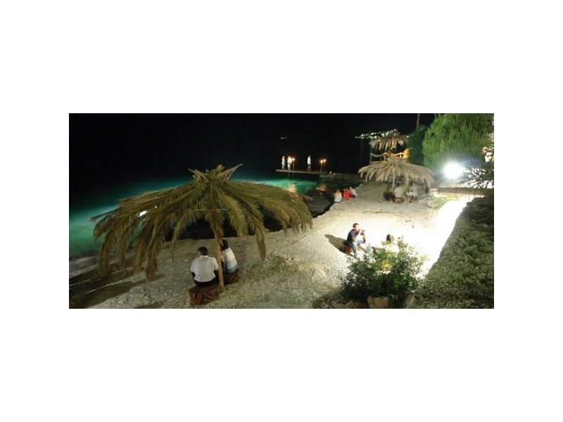 Appartements Dunja – Ferienwohnung Gradac – Podaca, Kroatien – Foto 15