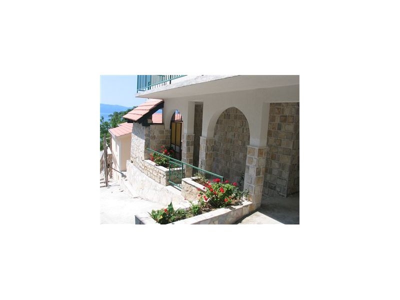 Appartements Dunja – Ferienwohnung Gradac – Podaca, Kroatien – Foto 2