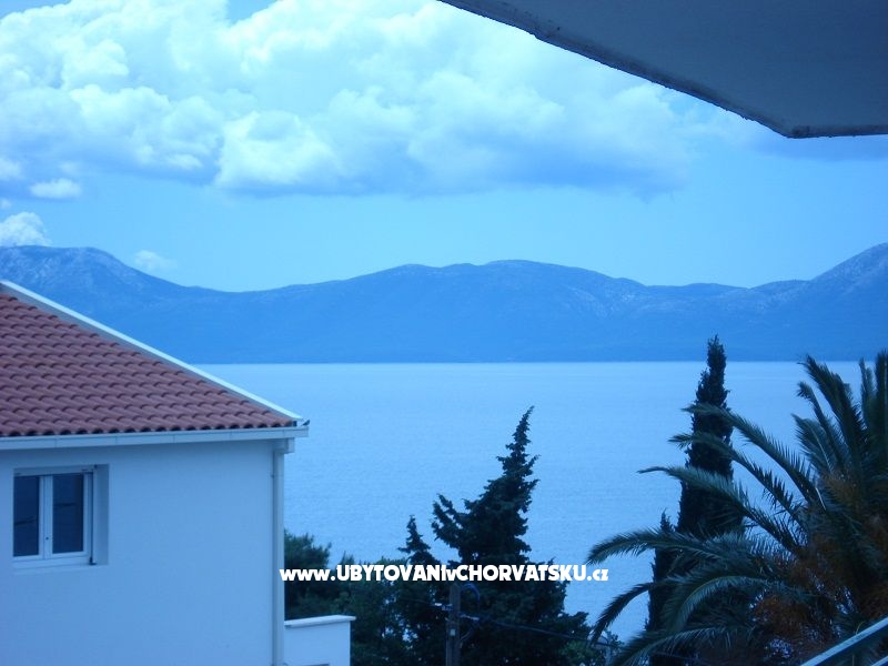 Appartements Dunja – Ferienwohnung Gradac – Podaca, Kroatien – Foto 7