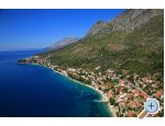 Appartements Dunja – Gradac – Podaca – Vorschau 12
