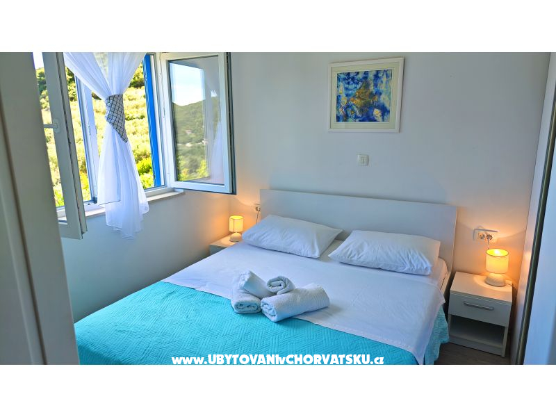 Autocamp Grot  – Ferienwohnung Gradac â€“ Podaca, Kroatien – Foto 5