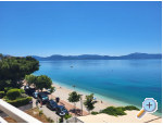 RADELI� studio apartmani i sobe - Gradac � Podaca Kroatien