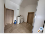RADELI� studio apartmani i sobe - Gradac � Podaca Kroatien