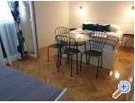 RADELI apartmani i sobe - Gradac  Podaca Kroatien
