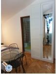RADELI apartmani i sobe - Gradac  Podaca Kroatien