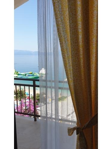 RADELI apartmani i sobe - Gradac  Podaca Croatie