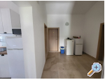 RADELI� studio apartmani i sobe - Gradac � Podaca Kroatien