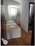 RADELI apartmani i sobe - Gradac  Podaca Kroatien