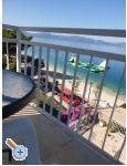 RADELI apartmani i sobe - Gradac  Podaca Kroatien