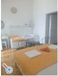 RADELI apartmani i sobe - Gradac  Podaca Kroatien