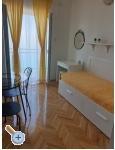 RADELI apartmani i sobe - Gradac  Podaca Kroatien