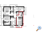 RADELI apartmani i sobe - Gradac  Podaca Hrvaka