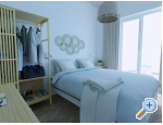 RADELI apartmani i sobe - Gradac  Podaca Kroatien