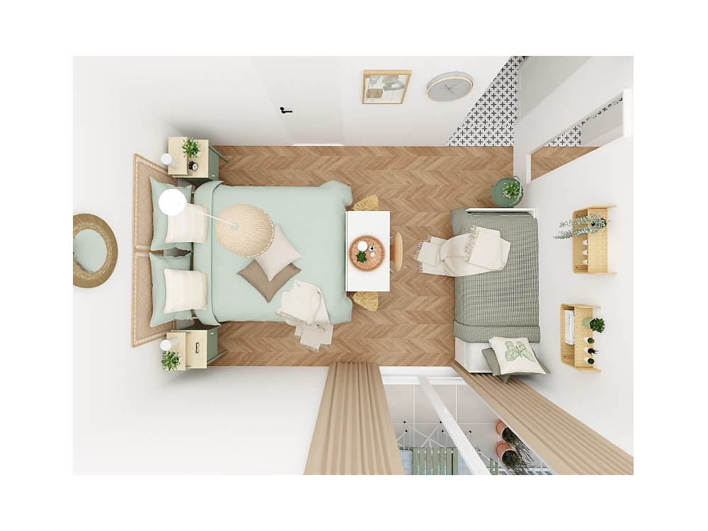 RADELI� studio apartmani i sobe - Gradac � Podaca Croatia