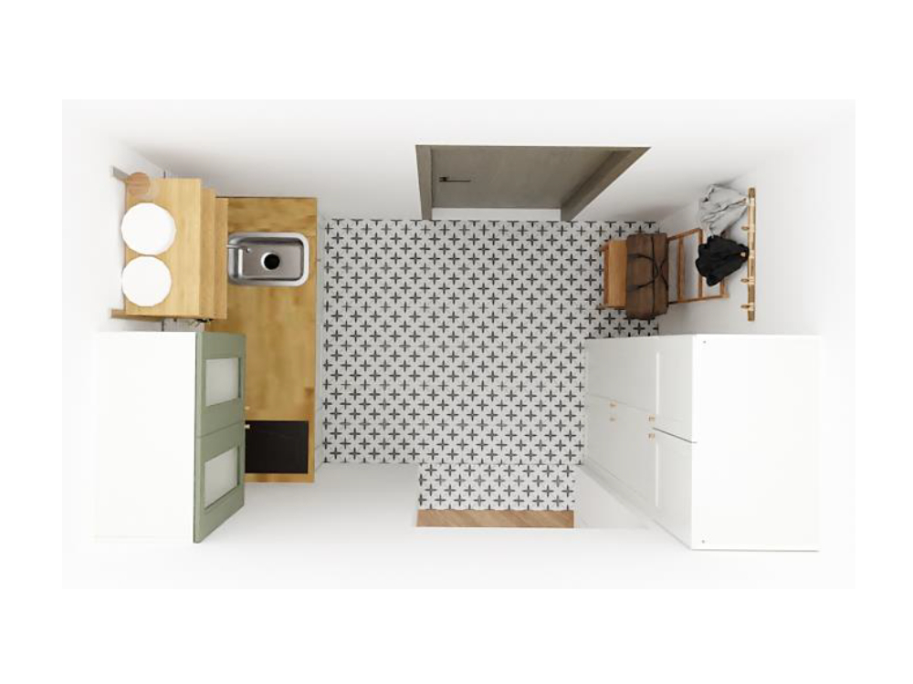 RADELI� studio apartmani i sobe - Gradac � Podaca Croatia