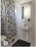 RADELI apartmani i sobe - Gradac  Podaca Kroatien