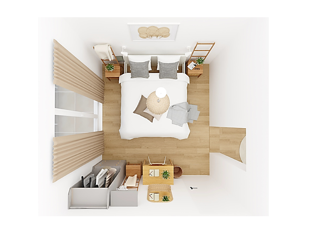 RADELI� studio apartmani i sobe - Gradac � Podaca Croatia