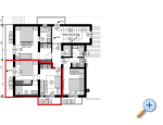 RADELI apartmani i sobe - Gradac  Podaca Hrvaka