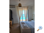 RADELI� studio apartmani i sobe - Gradac � Podaca Kroatien