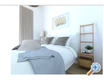 RADELI apartmani i sobe - Gradac  Podaca Kroatien