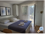 RADELI apartmani i sobe - Gradac  Podaca Kroatien