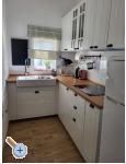RADELI apartmani i sobe - Gradac  Podaca Kroatien